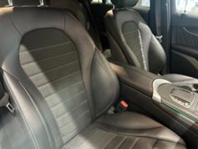 MERCEDES-BENZ GLC - 8