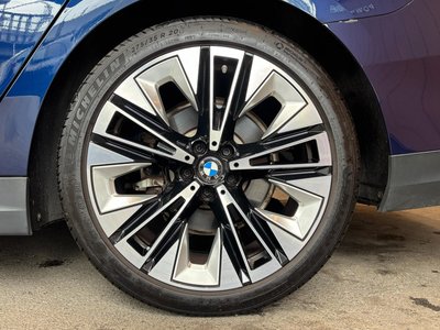 2023 BMW 5 SERIES — миниатюра 80