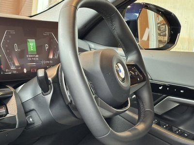 2023 BMW 5 SERIES — миниатюра 29