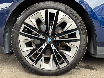 2023 BMW 5 SERIES — миниатюра 79