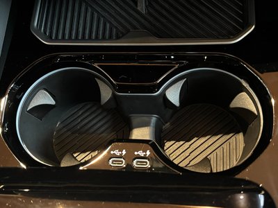 2023 BMW 5 SERIES — миниатюра 23