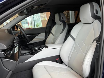 2023 BMW 5 SERIES — миниатюра 58