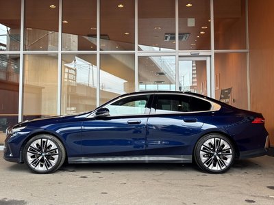 2023 BMW 5 SERIES — миниатюра 70