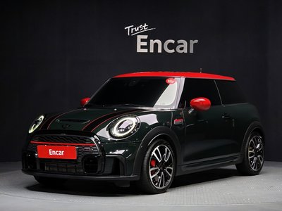 MINI COOPER - 1