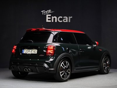 MINI COOPER - 5