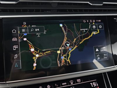 2021 AUDI Q8 thumbnail 20