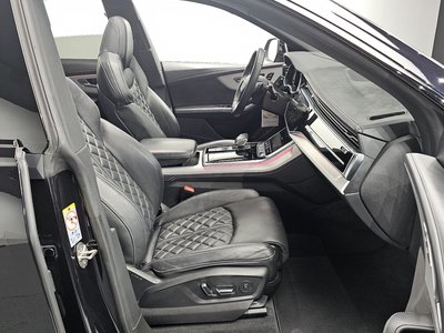 2021 AUDI Q8 thumbnail 16