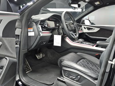 2021 AUDI Q8 thumbnail 13