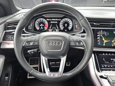 2021 AUDI Q8 thumbnail 19