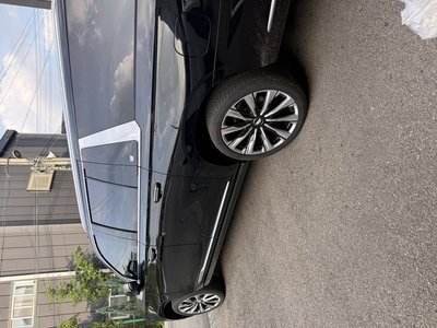 2025 Cadillac ESCALADE 5TH GENERATION 照片 6