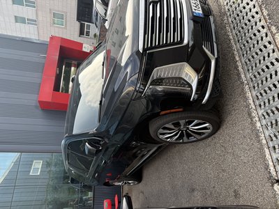 2025 Cadillac ESCALADE 5TH GENERATION 照片 4