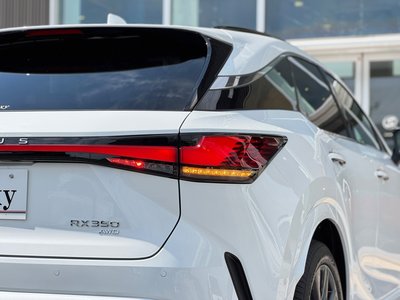 2026 Lexus RX — миниатюра 42
