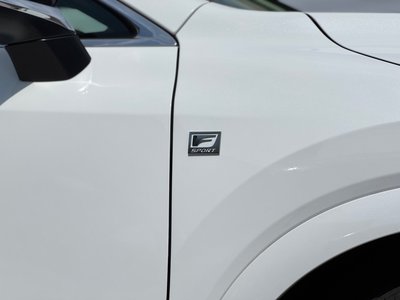 2026 Lexus RX — миниатюра 22