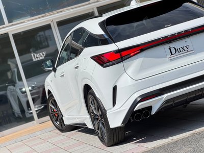 2026 Lexus RX — миниатюра 34