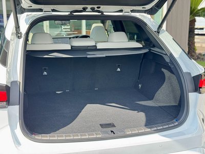2026 Lexus RX — миниатюра 36
