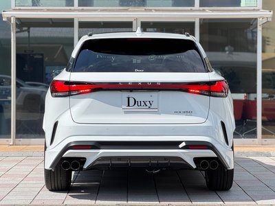 2026 Lexus RX — миниатюра 32
