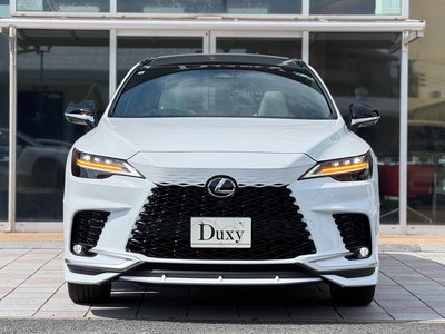 2026 Lexus RX — миниатюра 11