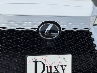 2026 Lexus RX — миниатюра 15