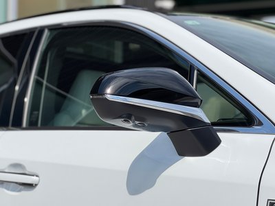 2026 Lexus RX — миниатюра 23