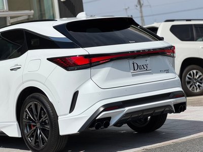 2026 Lexus RX — миниатюра 35