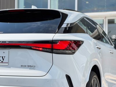 2026 Lexus RX — миниатюра 41