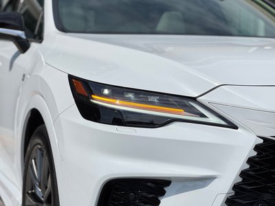 2026 Lexus RX — миниатюра 19
