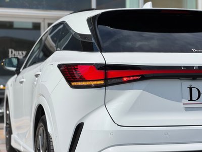 2026 Lexus RX — миниатюра 39