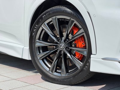 2026 Lexus RX — миниатюра 27
