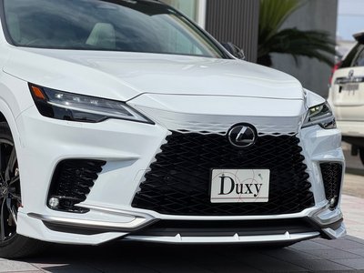 2026 Lexus RX — миниатюра 14