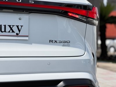 2026 Lexus RX — миниатюра 43