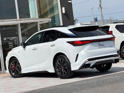 2026 Lexus RX — миниатюра 33