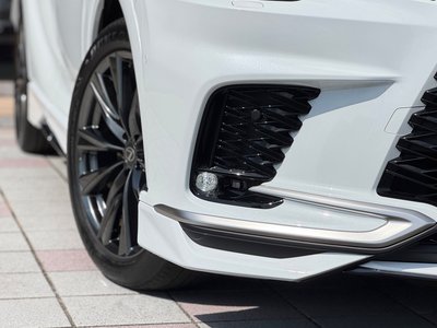 2026 Lexus RX — миниатюра 20