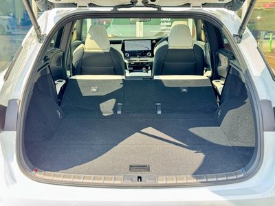 2026 Lexus RX — миниатюра 45