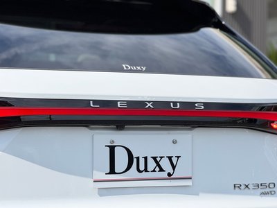 2026 Lexus RX — миниатюра 40