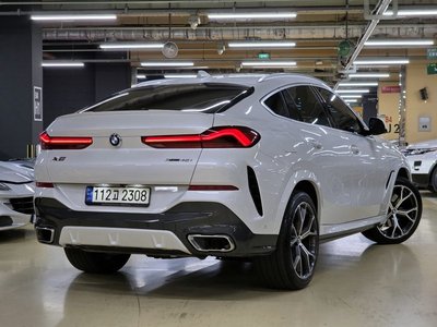 BMW X6 - 4