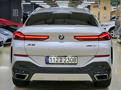 BMW X6 - 3