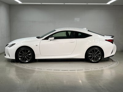 LEXUS RC - 4