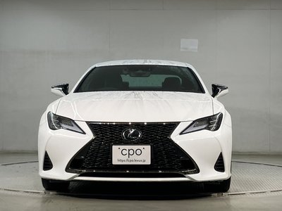 LEXUS RC - 2