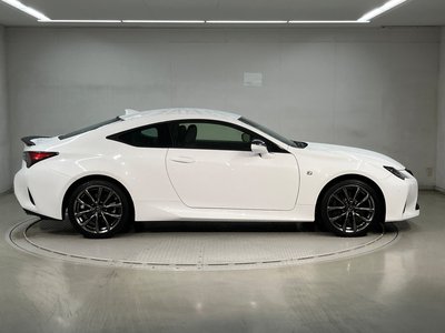 LEXUS RC - 3
