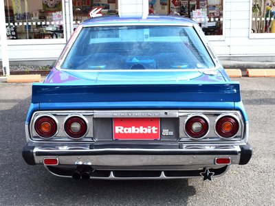 NISSAN SKYLINE - 8