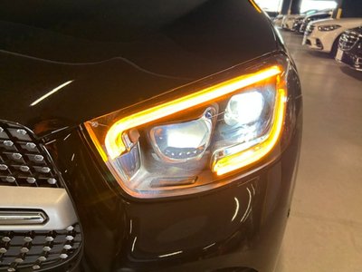 2021 Mercedes-BENZ GLC 缩略图 15