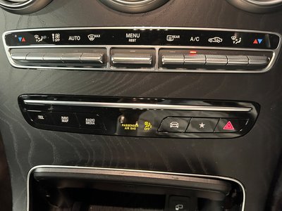 2021 Mercedes-BENZ GLC 缩略图 59