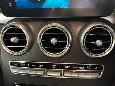 2021 Mercedes-BENZ GLC 缩略图 58
