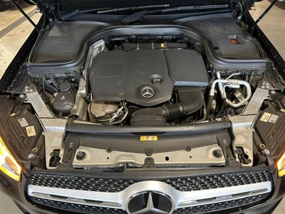 2021 Mercedes-BENZ GLC 缩略图 27