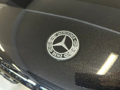 2021 Mercedes-BENZ GLC 缩略图 29