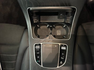 2021 Mercedes-BENZ GLC 缩略图 62