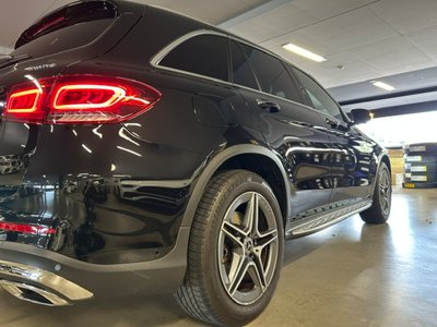 2021 Mercedes-BENZ GLC 缩略图 28