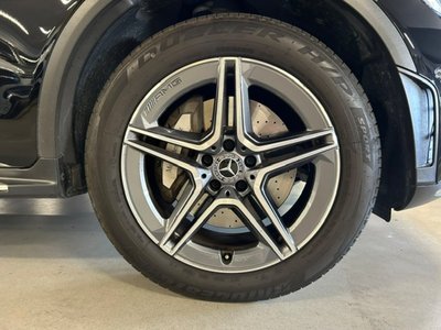 2021 Mercedes-BENZ GLC 缩略图 24