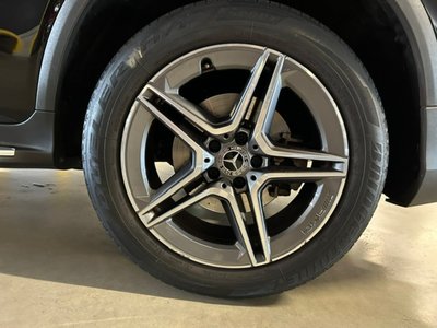 2021 Mercedes-BENZ GLC 缩略图 26
