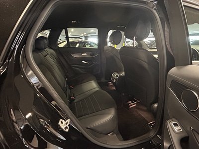 2021 Mercedes-BENZ GLC 缩略图 11